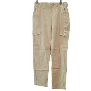 American Eagle Outfitters Women's High-Rise Trouser